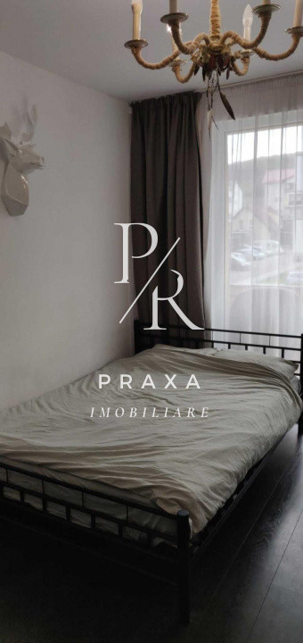 Apartament de vanzare cu o camera, etaj 1, paarcare inclusa, Eroilor, Floresti