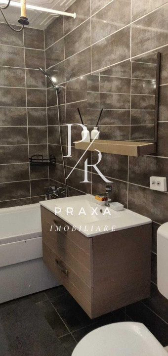 Apartament de vanzare cu o camera, etaj 1, paarcare inclusa, Eroilor, Floresti