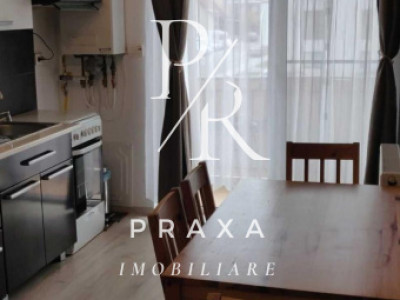 Apartament de vanzare cu o camera, etaj 1, parcare inclusa, Eroilor, Floresti