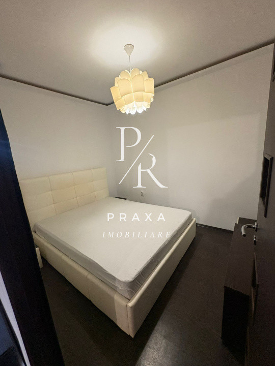 Apartament 2 camere , 45 mp , mobilat , Tineretului Floresti!