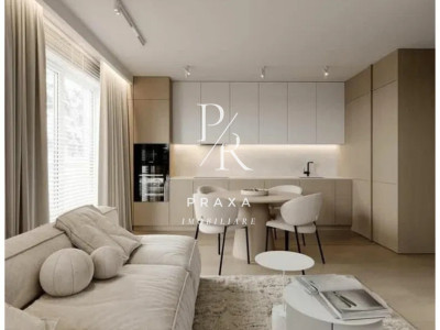 Apartament 2 camere , 45 mp , finisat ,Eroilor Floresti!