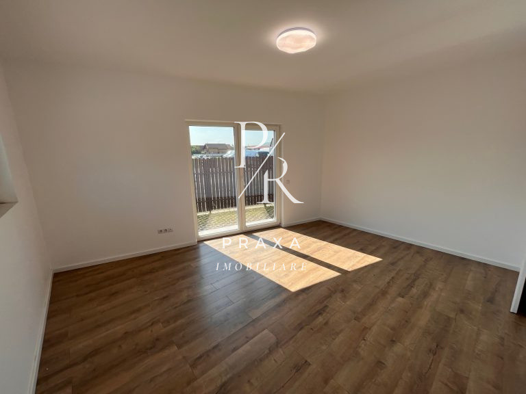 Aparament 3 camere  FINISAT, 74 mp utili+ GRADINA 64 MP zona Parcului Poligon