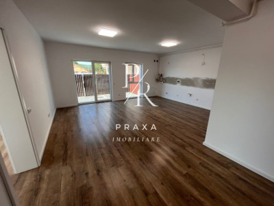 Aparament 3 camere  FINISAT, 74 mp utili+ GRADINA 64 MP zona Parcului Poligon