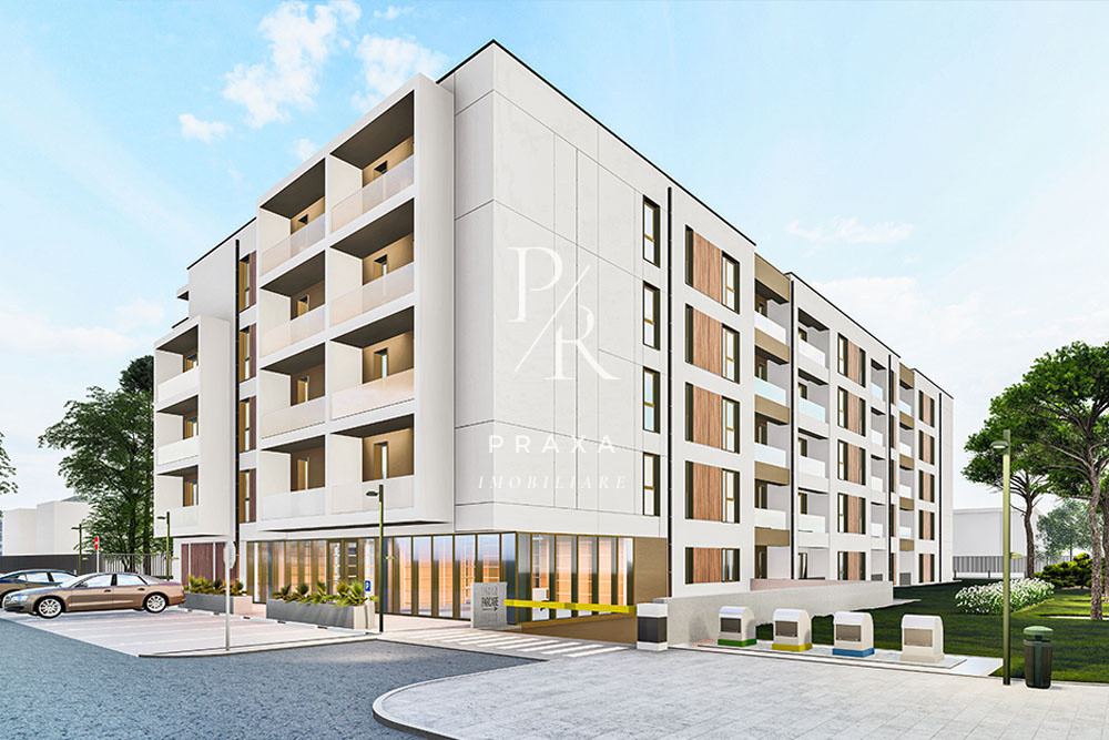 Apartamente noi in ansamblul rezidential, zona Tineretului, Floresti,TVA INCLUS