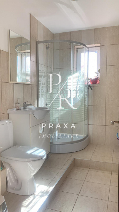 Spatiu comercial de inchiriat cu vedere la strada!