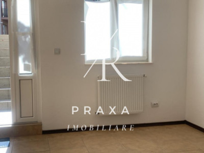 Spatiu comercial de inchiriat cu vedere la strada!