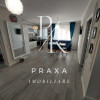 Apartament 2 camere ,50 mp , mobilat+parcare, zona Terra Floresti !