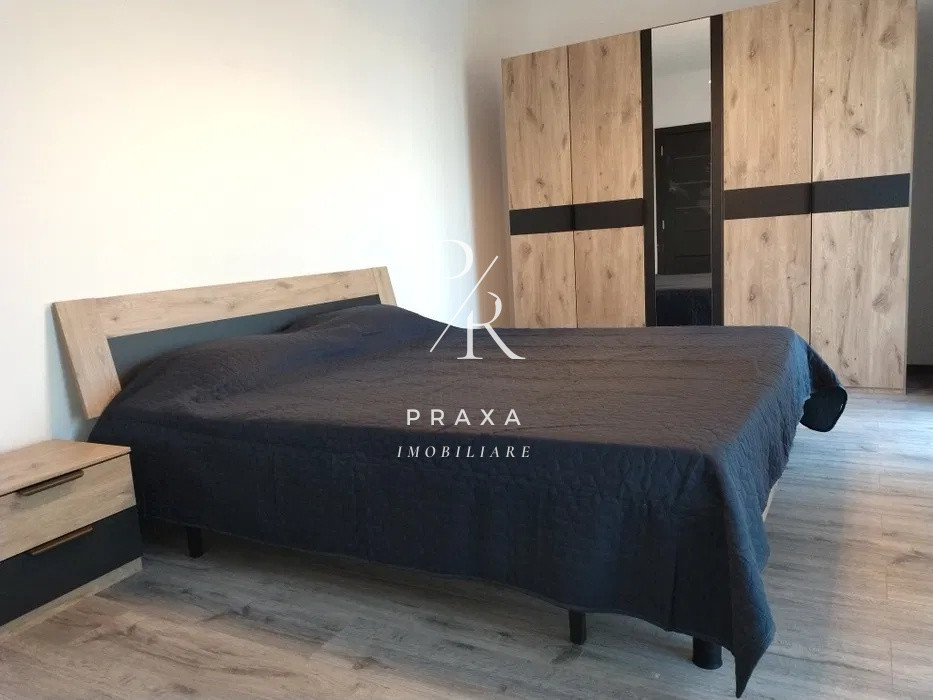 Apartament 2 camere , 56 mp ,2 balcoane +parcare , Oncos Park Floresti!