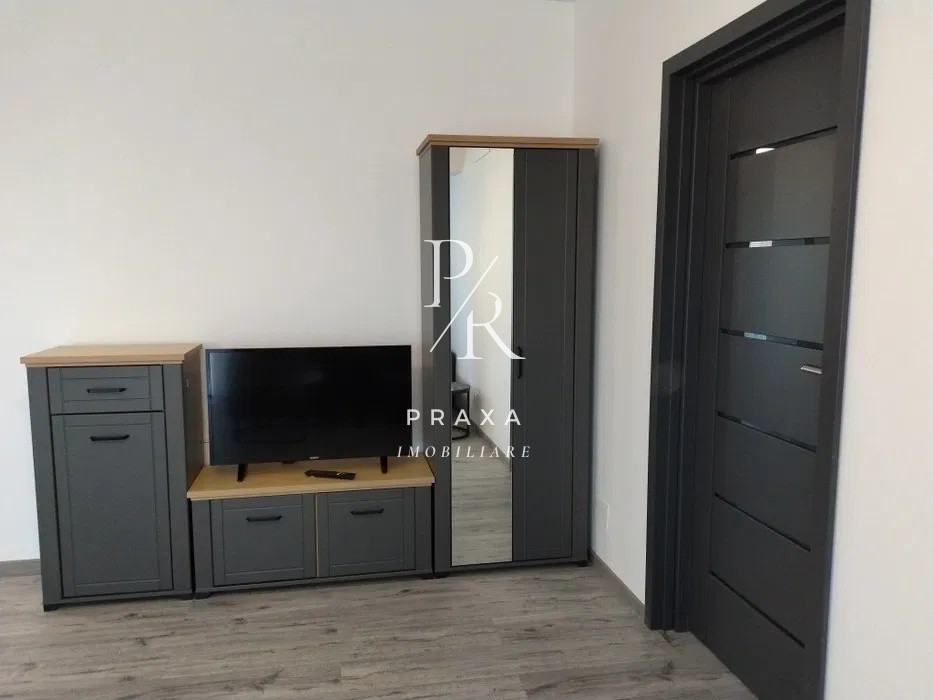 Apartament 2 camere , 56 mp ,2 balcoane +parcare , Oncos Park Floresti!