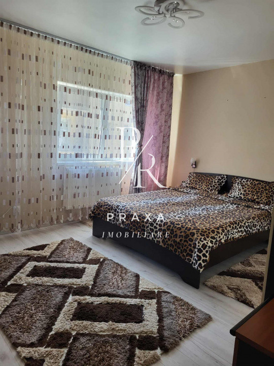 Apartament 2 camere, decomandat, 61 MP, mobilat, parcare inclusa, Zona Florilor!