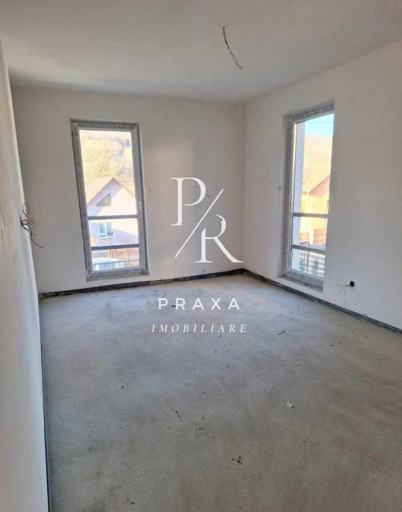 OPORTUNITATE! Casă individuală de vânzare 152mp utili, teren 655mp, zona Tăuți!!