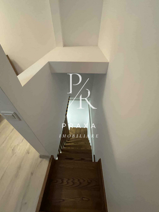 Ap de inchiriat, 3 camere, 76 mp, parcare, AC, panorama, zona Stejarului!