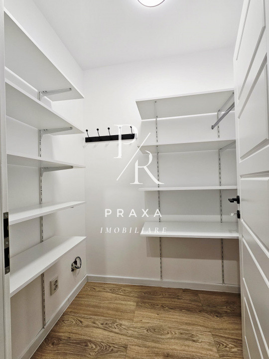 Apartament de 3 camere, 54,5 mp, LUX, parcare la cerere, zona Terra!