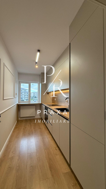 Ap o camera decomandata, 37 mp, garaj la cerere, etaj 1, LUX, zona Terra!