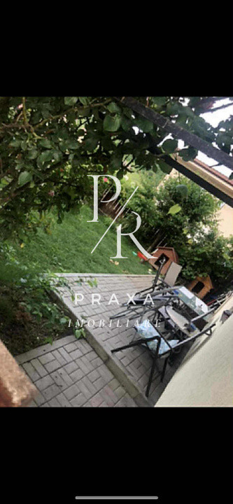 Duplex de vanzare 4 camere zona Terra!