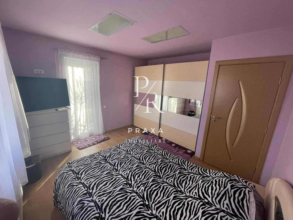 Duplex de vanzare 4 camere zona Terra!