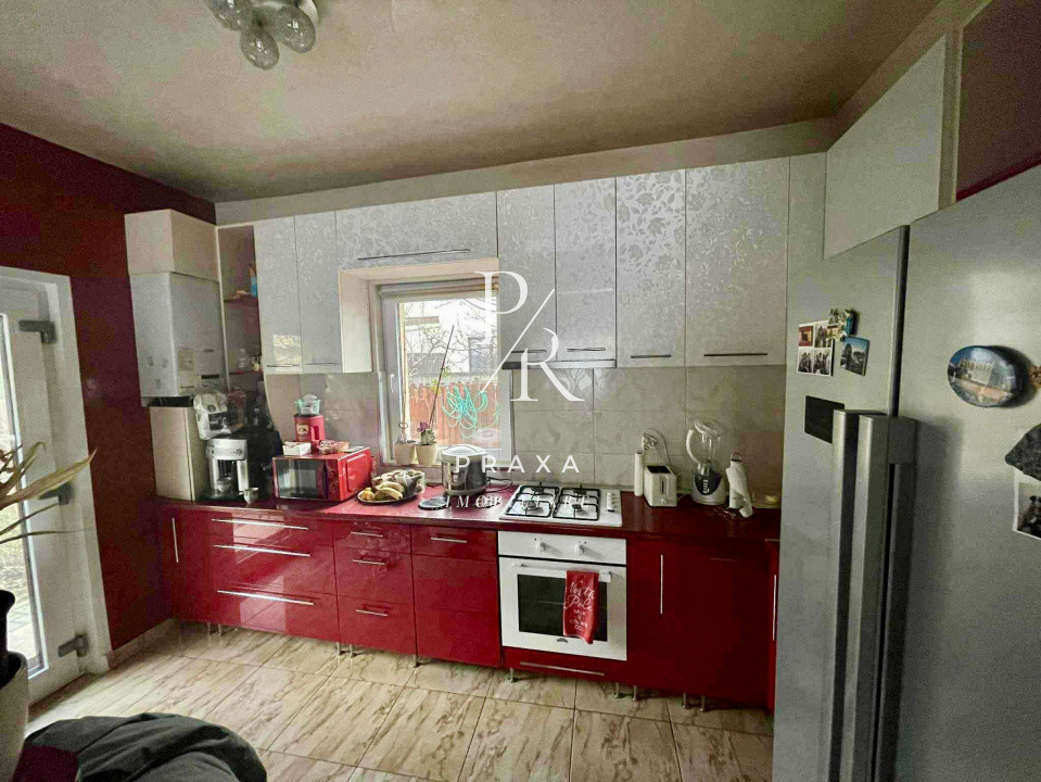 Duplex de vanzare 4 camere zona Terra!