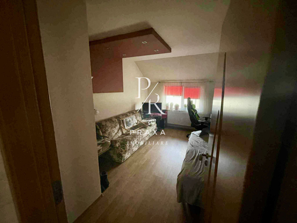 Duplex de vanzare 4 camere zona Terra!