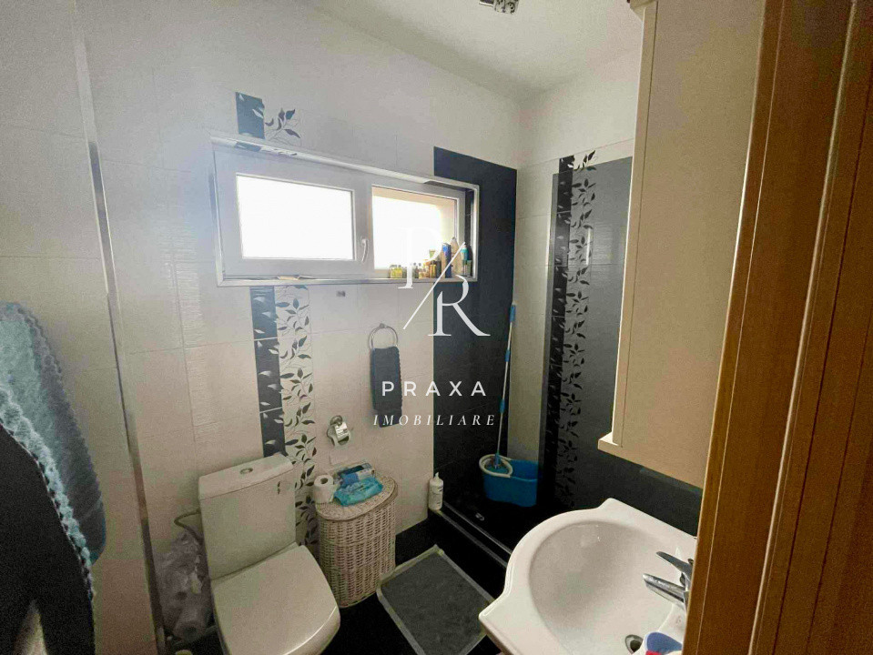 Duplex de vanzare 4 camere zona Terra!