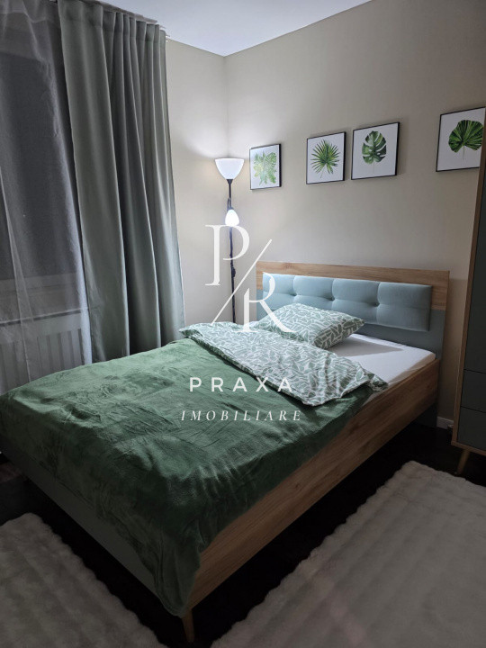 Apartament Lux de vanzare, 3 camere si parcare!