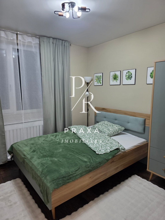 Apartament Lux de vanzare, 3 camere si parcare!