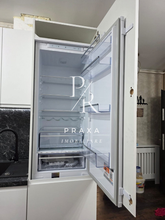 Apartament Lux de vanzare, 3 camere si parcare!