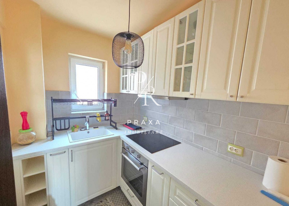 Apartament, 61 mp în Florești, cu terasă și loc de parcare, zona str. Plopilor!