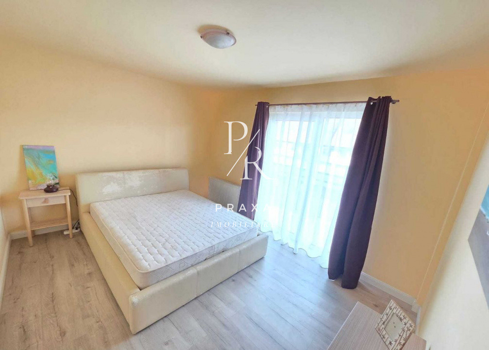 Apartament, 61 mp în Florești, cu terasă și loc de parcare, zona str. Plopilor!