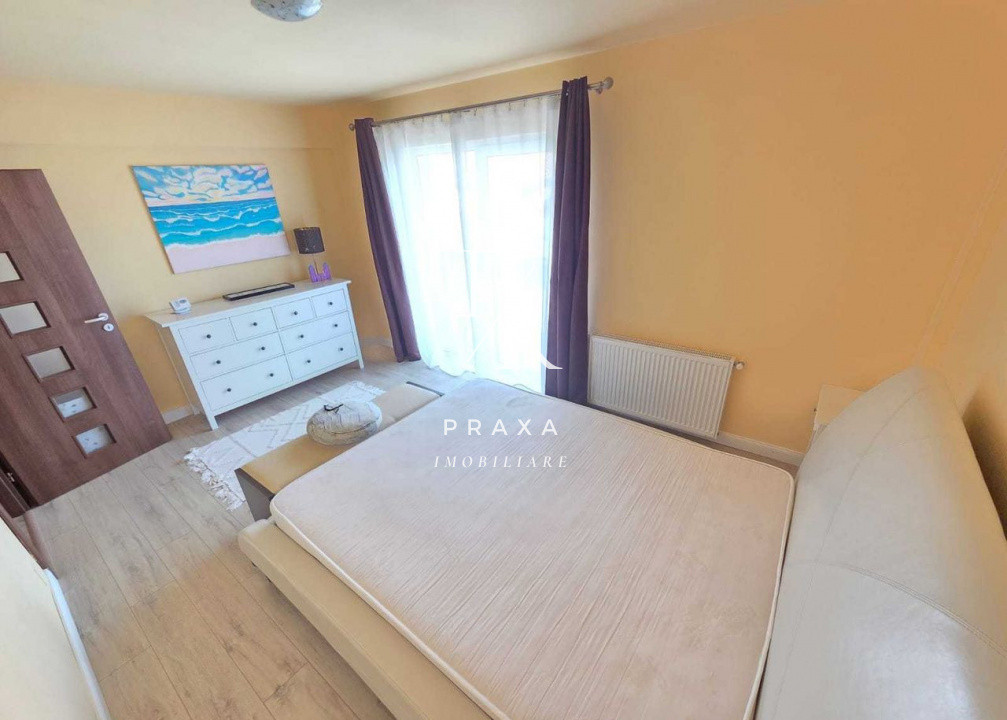 Apartament, 61 mp în Florești, cu terasă și loc de parcare, zona str. Plopilor!