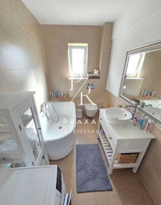 Apartament, 61 mp în Florești, cu terasă și loc de parcare, zona str. Plopilor!