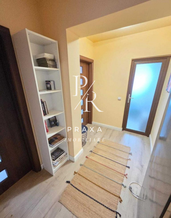 Apartament, 61 mp în Florești, cu terasă și loc de parcare, zona str. Plopilor!
