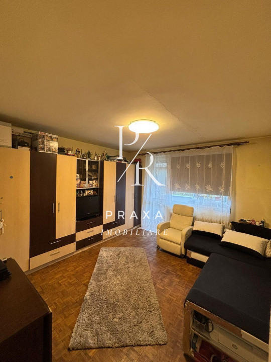 Apartament 3 camere , 61 mp utili, Str Snagov, Gheorgheni!
