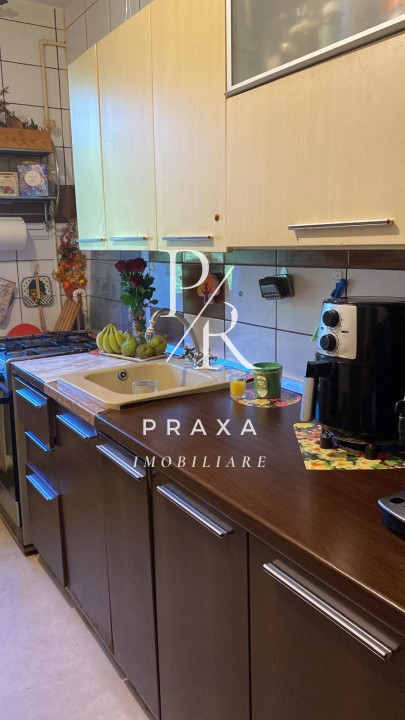 Apartament 3 camere , 61 mp utili, Str Snagov, Gheorgheni!