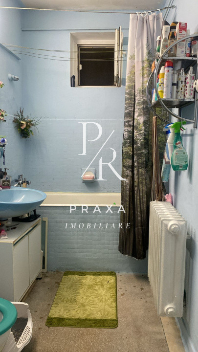 Apartament 3 camere , 61 mp utili, Str Snagov, Gheorgheni!