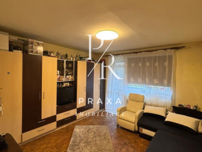 Apartament 3 camere , 61 mp utili, Str Snagov, Gheorgheni!