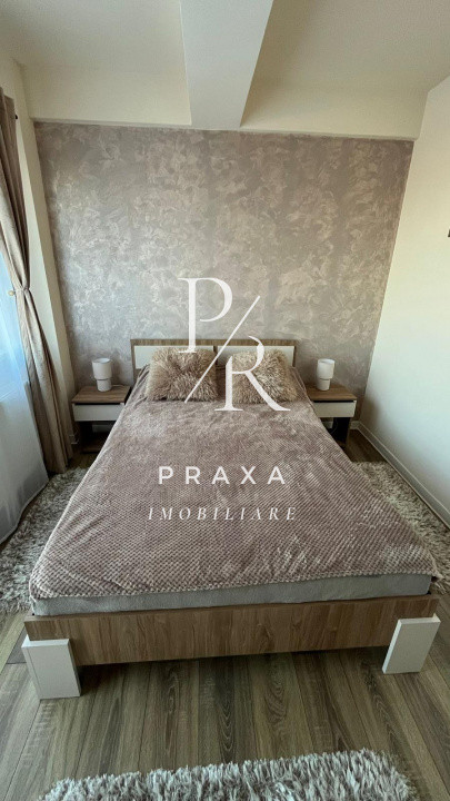 Apartament modern de inchiriat, cu parcare subterana!