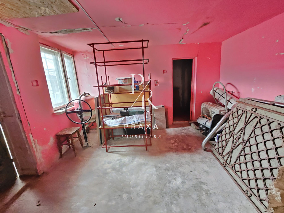 COMISION 0! Spatiu finisat de Inchiriat, 140 mp la strada principala, zona Stihl