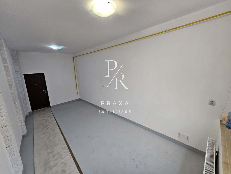 COMISION 0! Spatiu finisat de Inchiriat, 140 mp la strada principala, zona Stihl