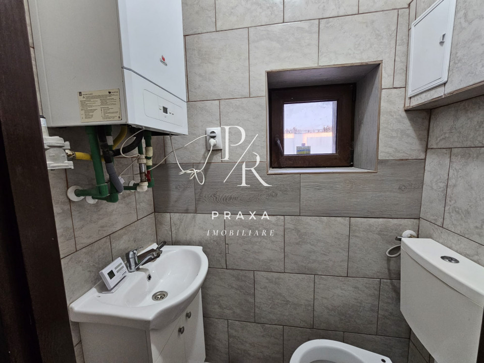 COMISION 0! Spatiu finisat de Inchiriat, 140 mp la strada principala, zona Stihl