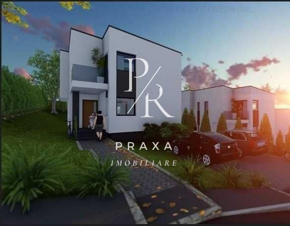 Teren cu Autorizație de Construcție și Proiect pentru Casă Individuală
