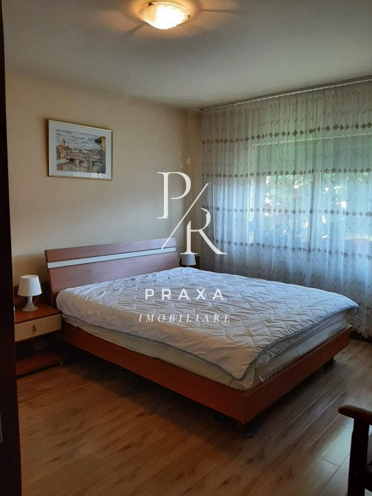 Duplex , 4 camere, 102 mp, curte libere 50 mp, zona Sesul de Sus