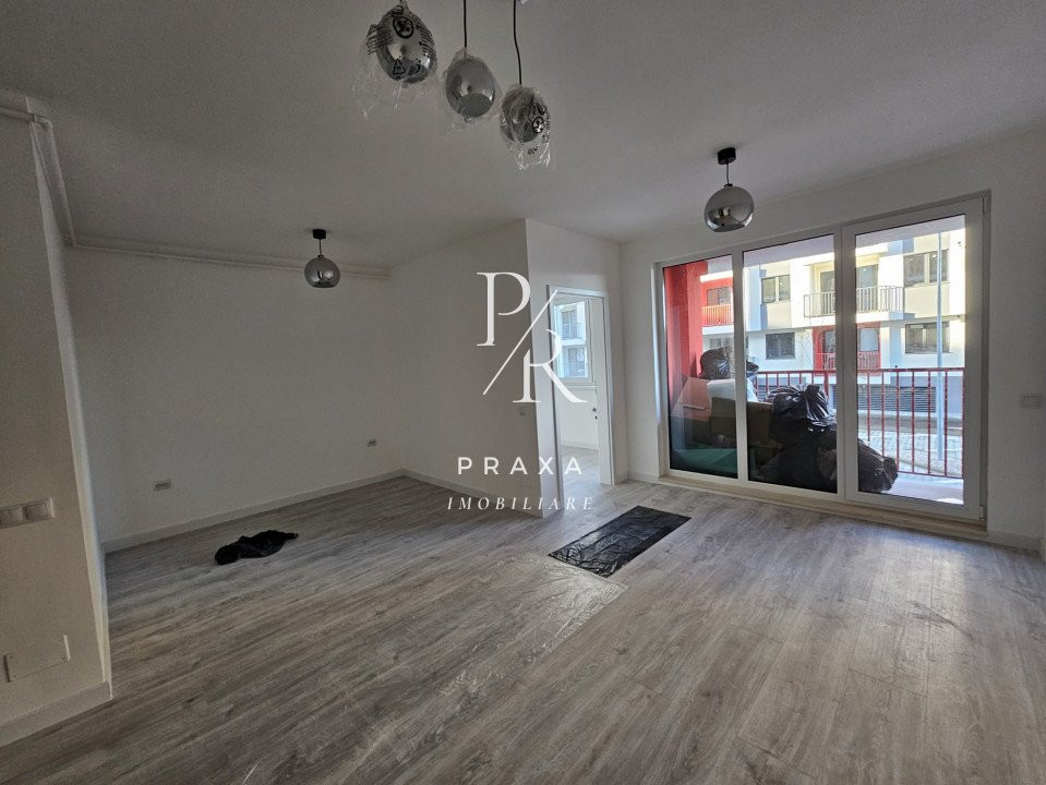 Oportunitate! Apartament 1 camera, bloc cu lift,  zona Tautiului - Parc Poligon!