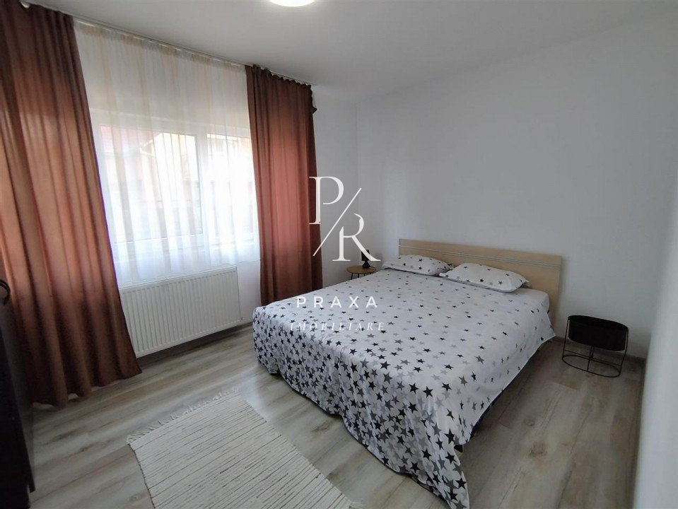 Oportunitate! Apartament 2 camere, mobilat, bloc nou, parcare! Zona Tineretului!