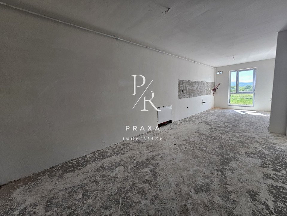 Oportunitate! Apartament 2 camere, bloc nou, zona Tineretului!