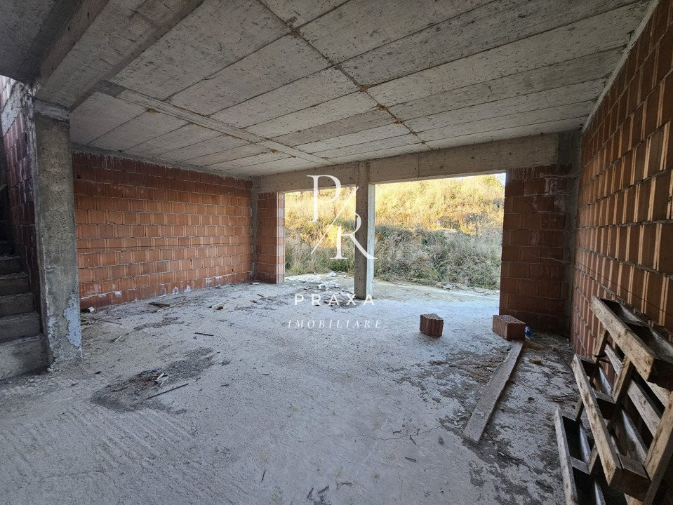 Oportunitate! Casa individuala 196 mp utili, 550 mp teren, Feleacu! COMISION 0!