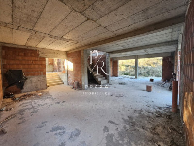 Oportunitate! Casa individuala 196 mp utili, 550 mp teren, Feleacu! 