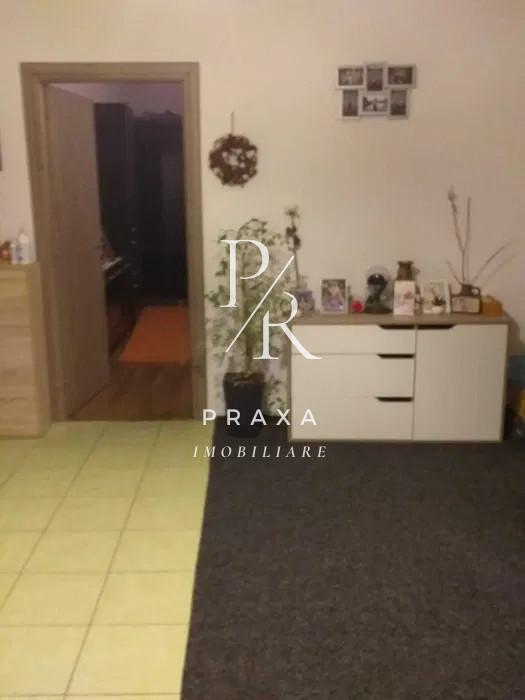 Spatiu comercial / apartament 3 camere, 70 mp, zona Stejarului