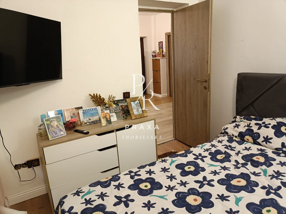 Spatiu comercial / apartament 3 camere, 70 mp, zona Stejarului
