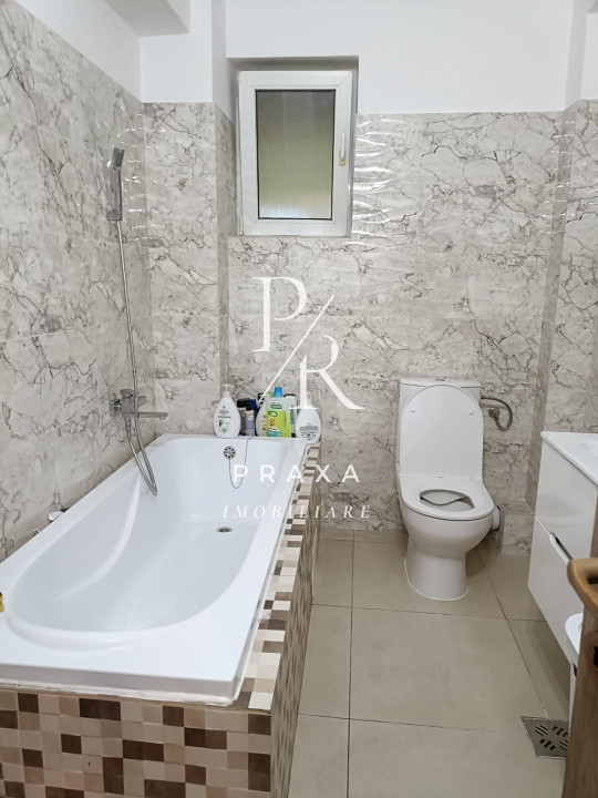 Spatiu comercial / apartament 3 camere, 70 mp, zona Stejarului