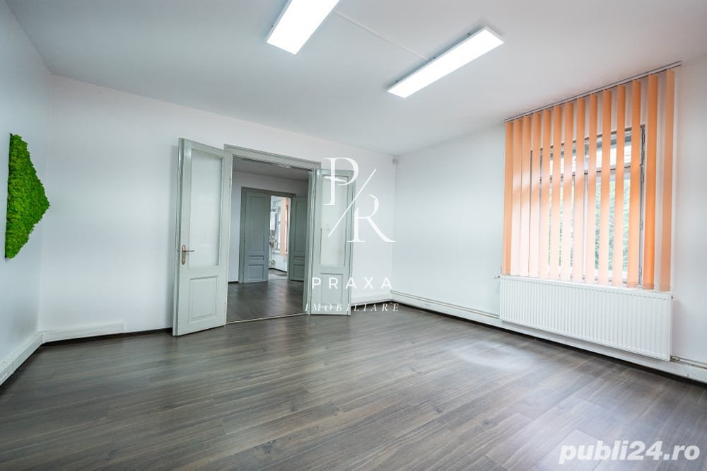 Casă S+P+Pod Mansardabil, 120 mp, Central, Cluj-Napoca